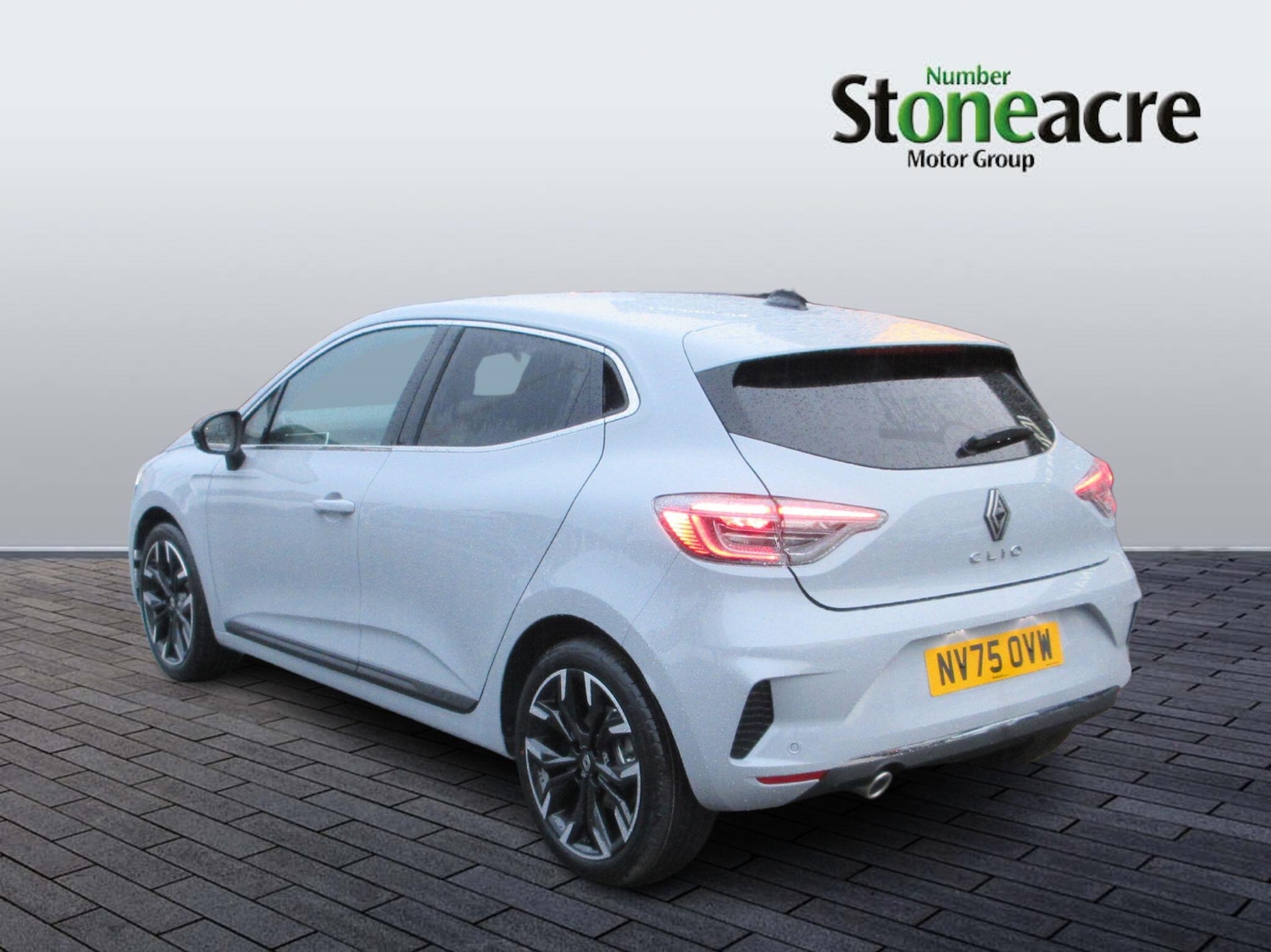 Used Renault Clio 2025 for sale - 77253650: Photo 5