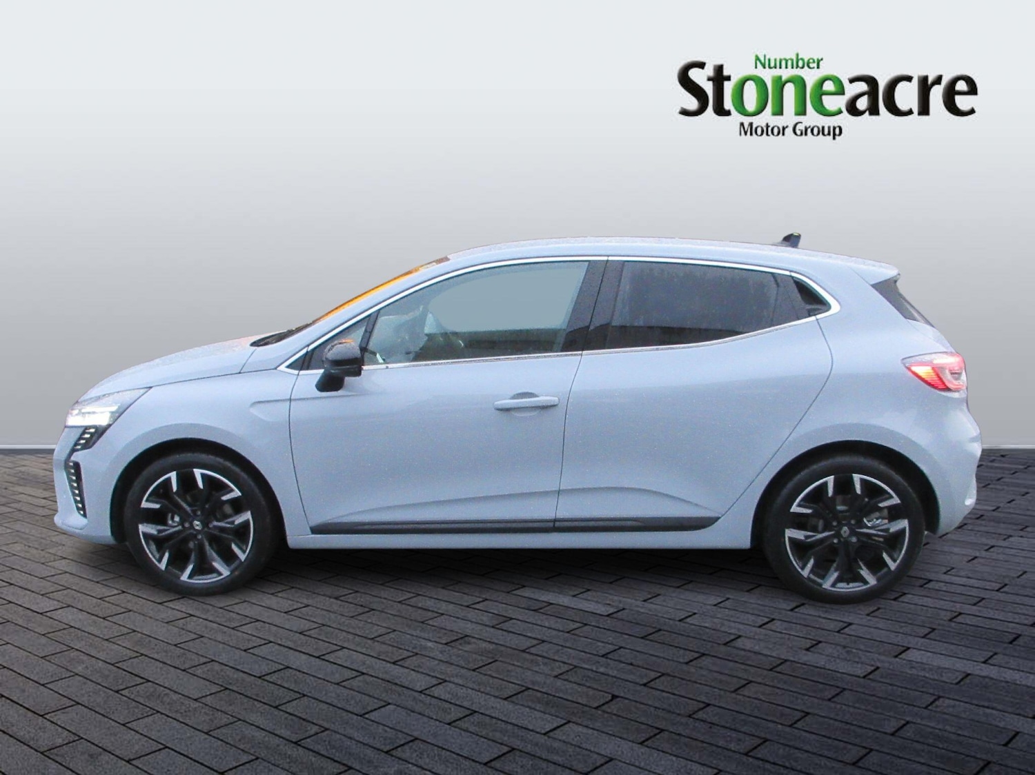 Used Renault Clio 2025 for sale - 77253650: Photo 6