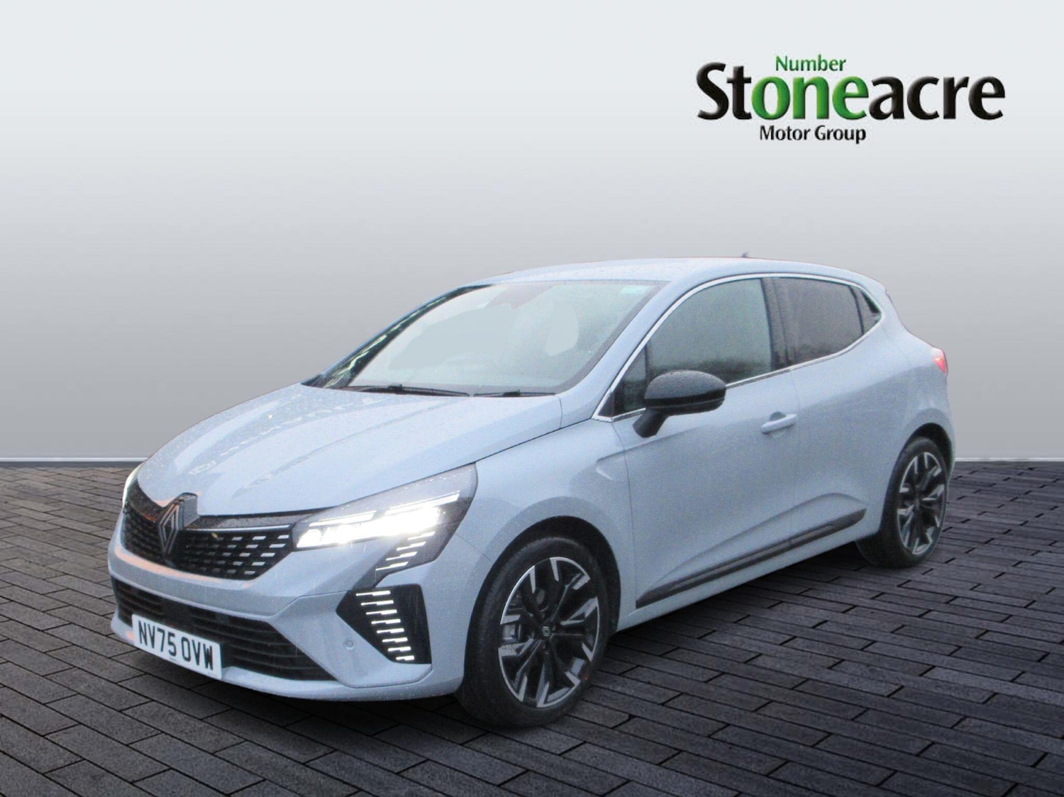 Used Renault Clio 2025 for sale - 77253650: Photo 7