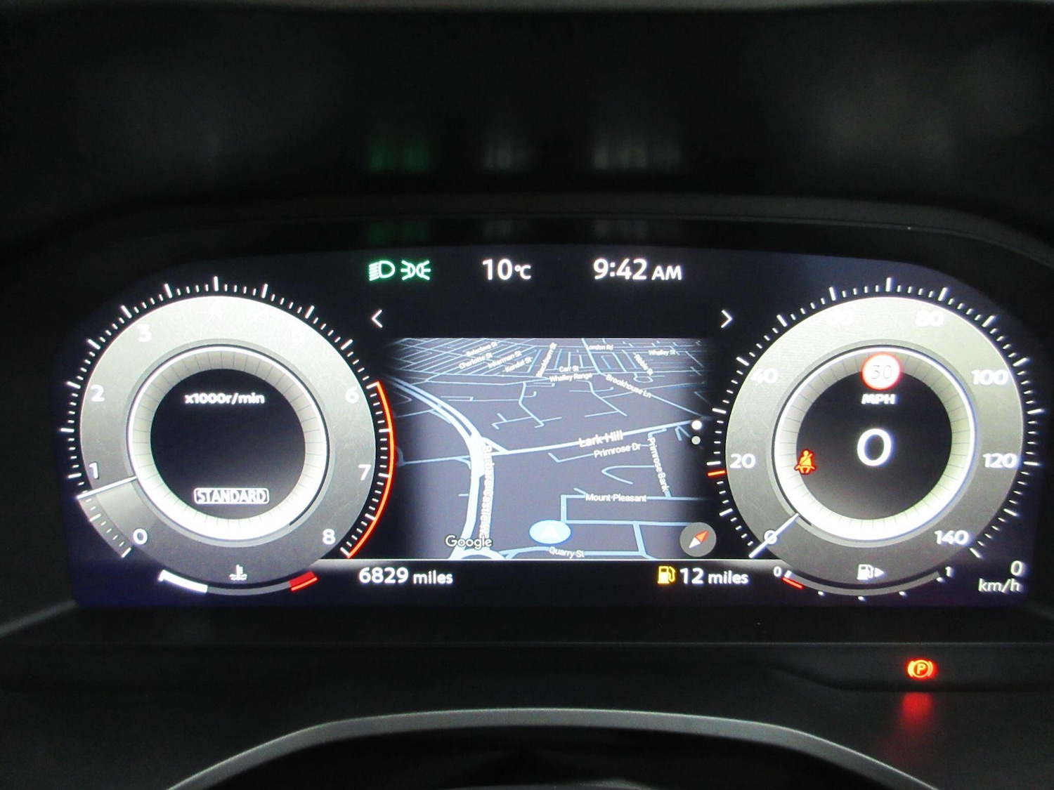 Used Nissan Qashqai for sale - 77279836: Photo 14