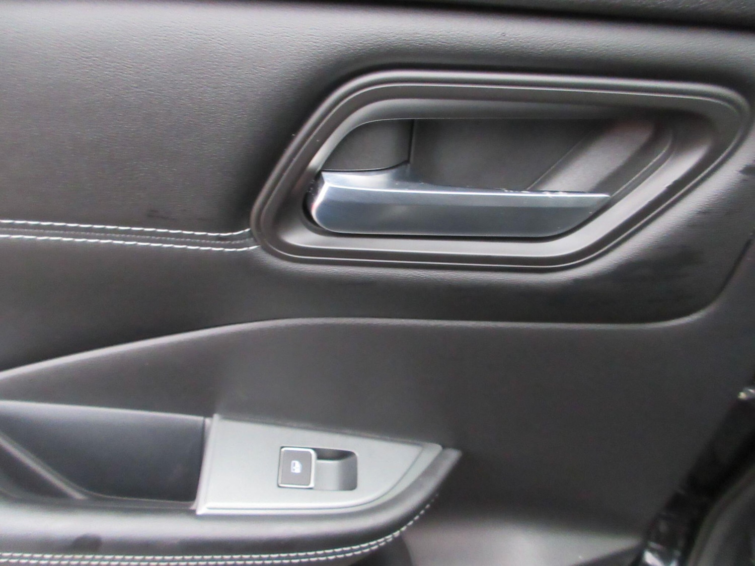 Used Nissan Qashqai for sale - 77279836: Photo 20