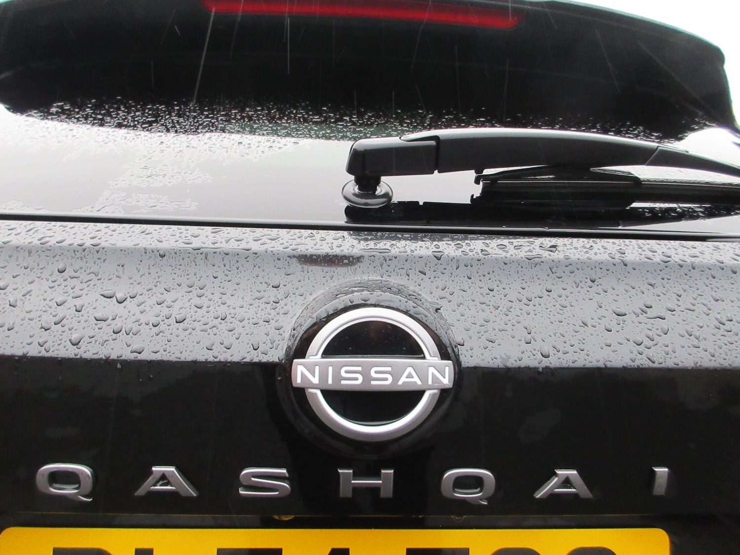 Used Nissan Qashqai for sale - 77279836: Photo 21