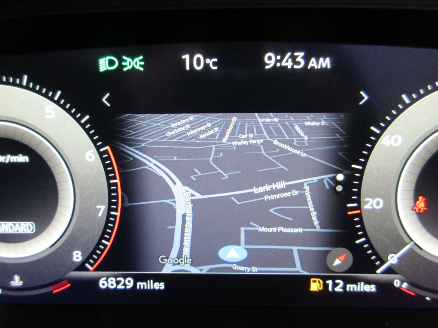 Used Nissan Qashqai for sale - 77279836: Photo 23