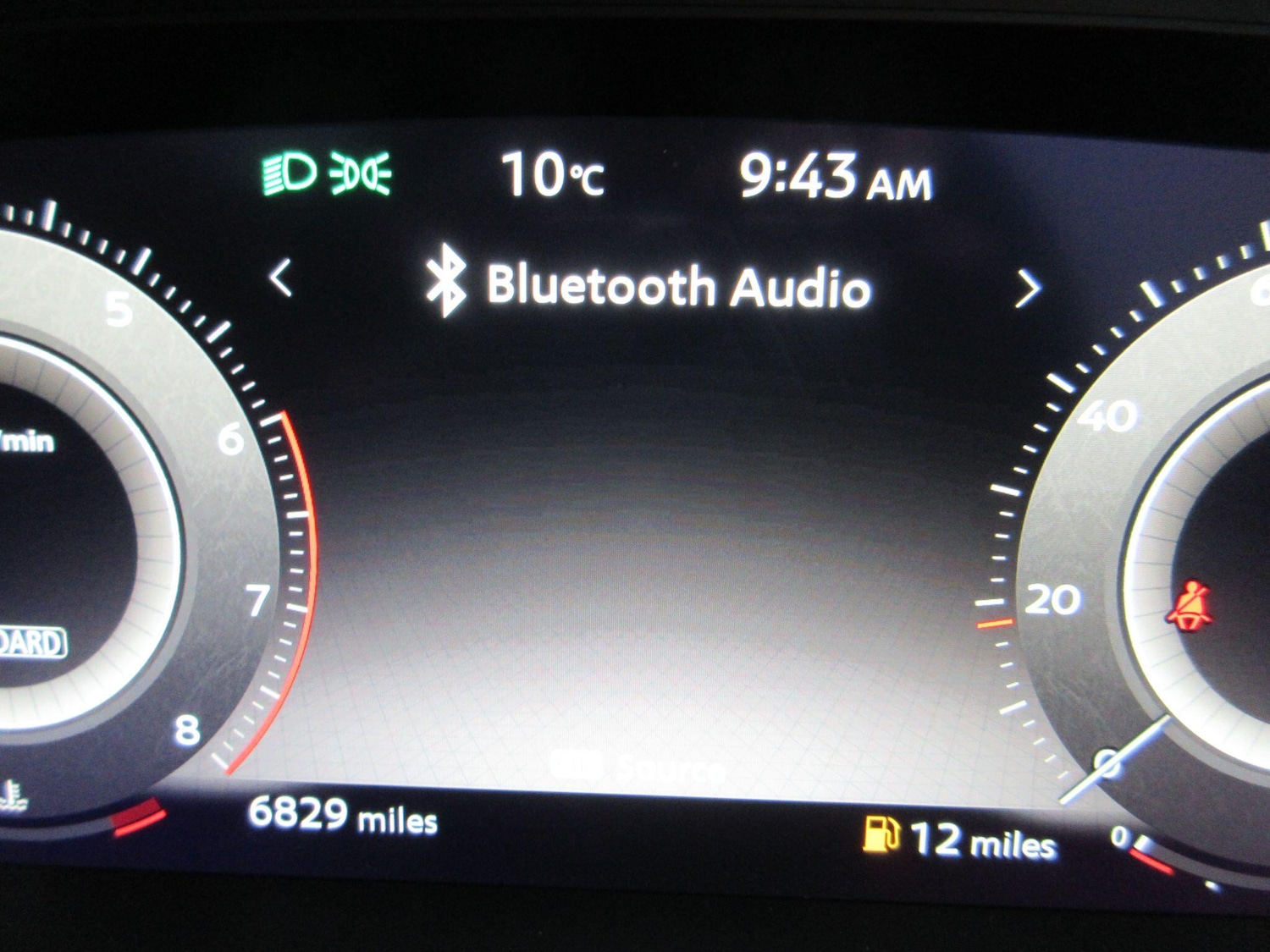 Used Nissan Qashqai for sale - 77279836: Photo 24