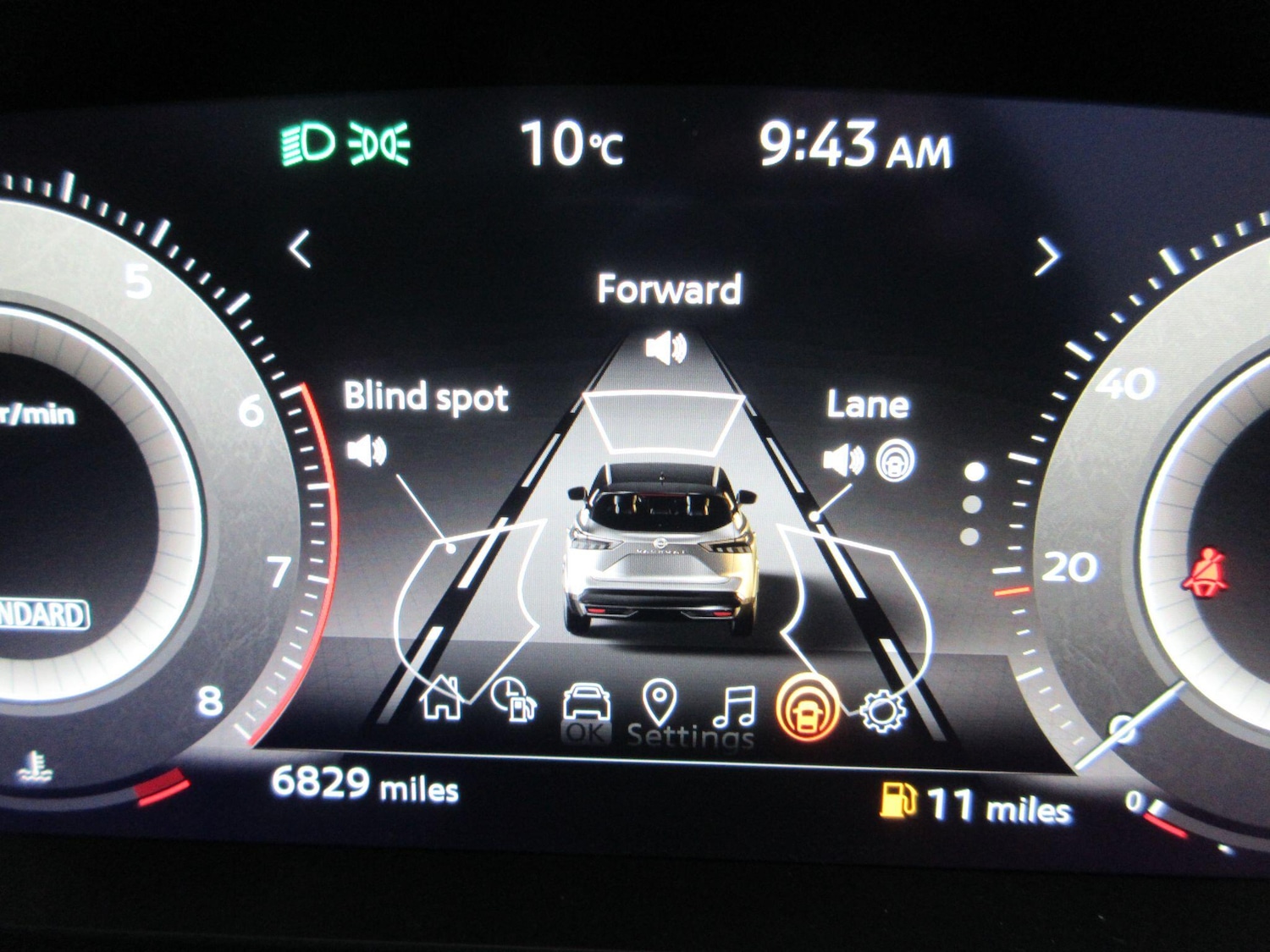 Used Nissan Qashqai for sale - 77279836: Photo 25