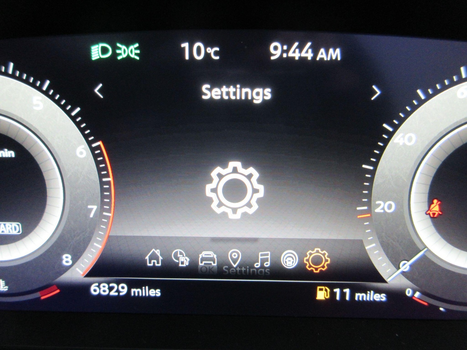 Used Nissan Qashqai for sale - 77279836: Photo 26