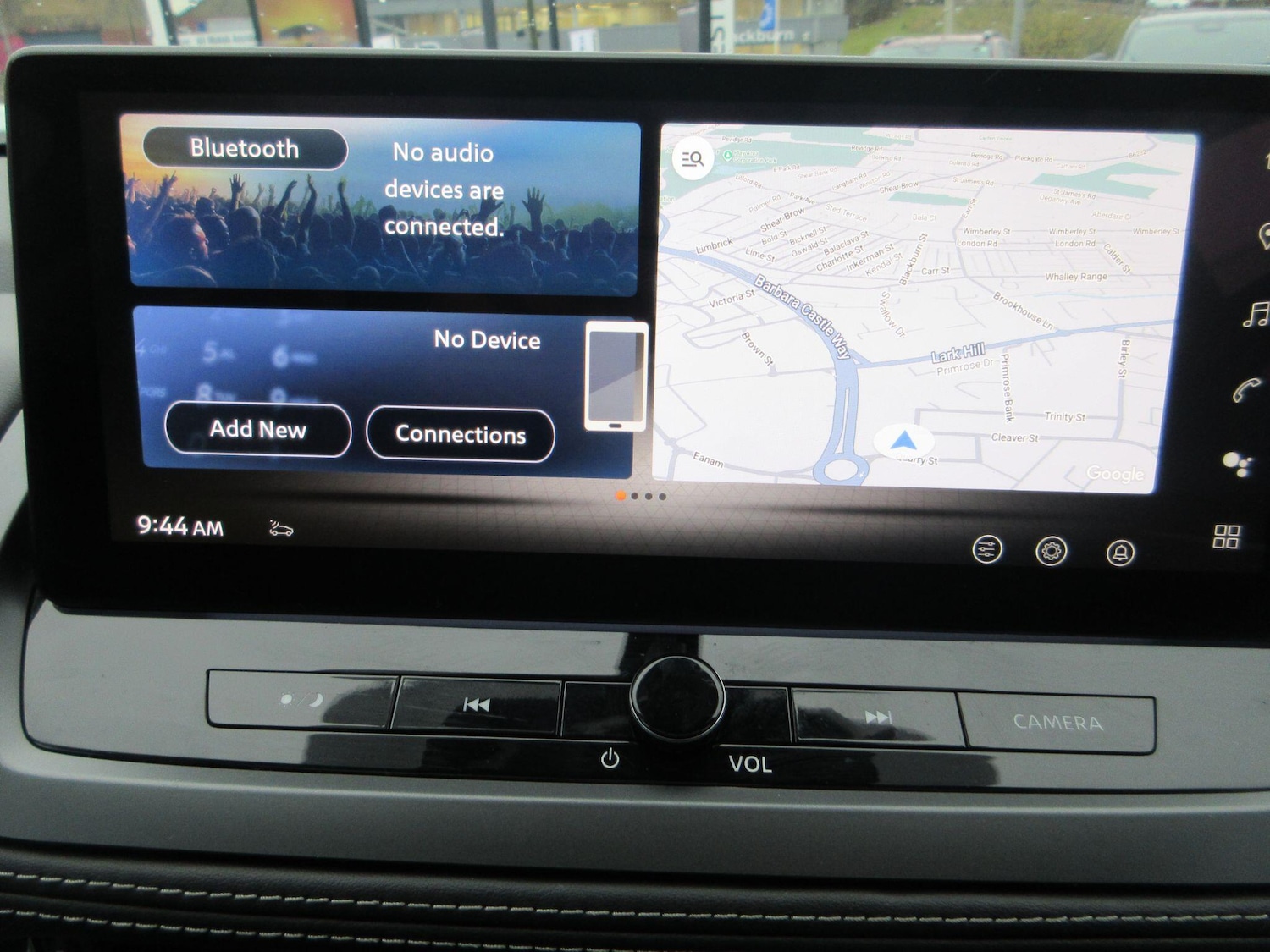 Used Nissan Qashqai for sale - 77279836: Photo 29