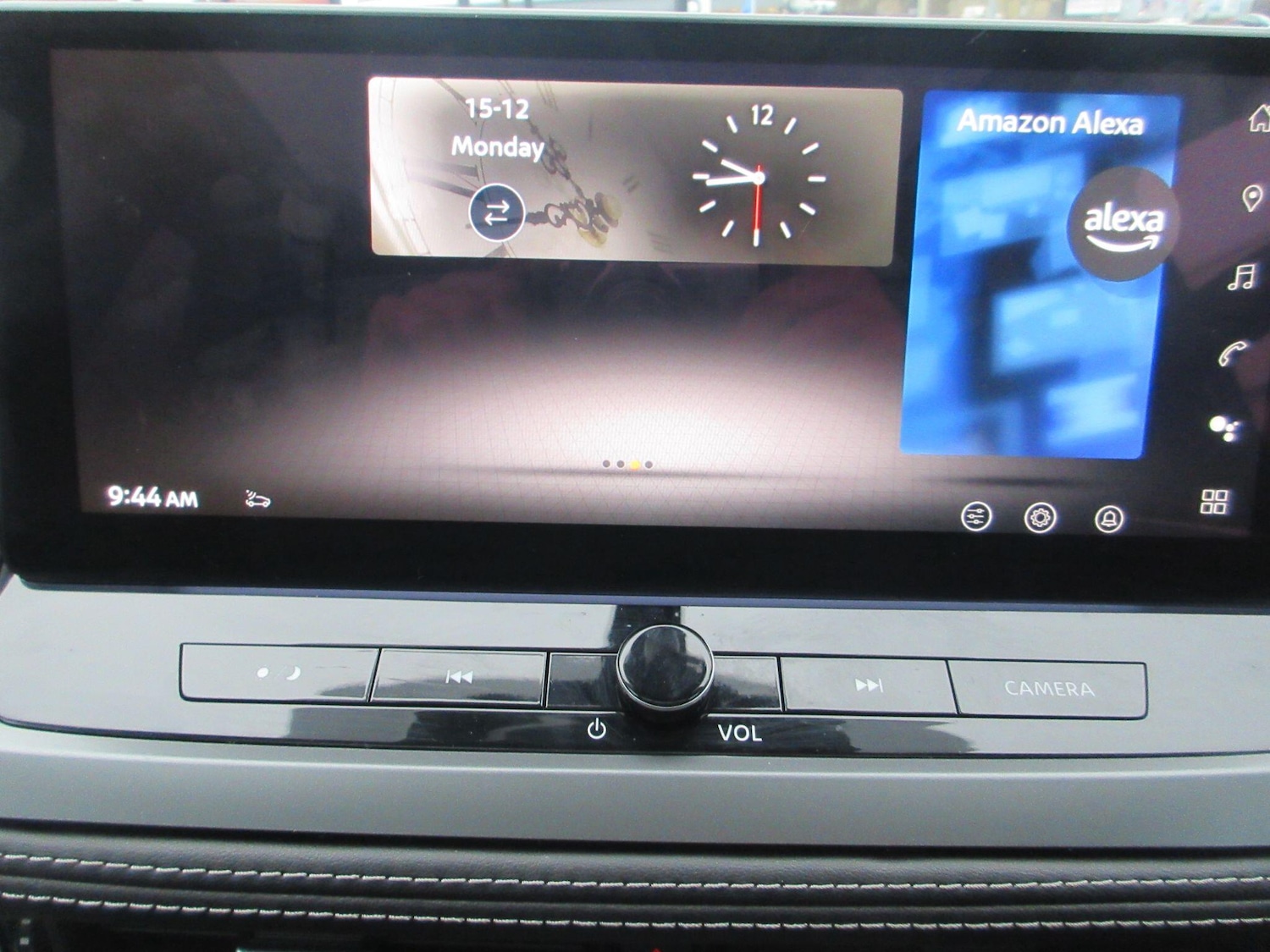 Used Nissan Qashqai for sale - 77279836: Photo 31