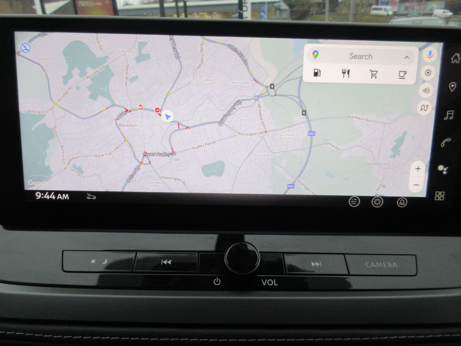 Used Nissan Qashqai for sale - 77279836: Photo 32