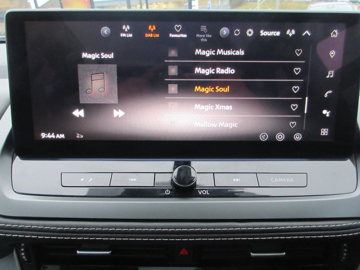 Used Nissan Qashqai for sale - 77279836: Photo 33