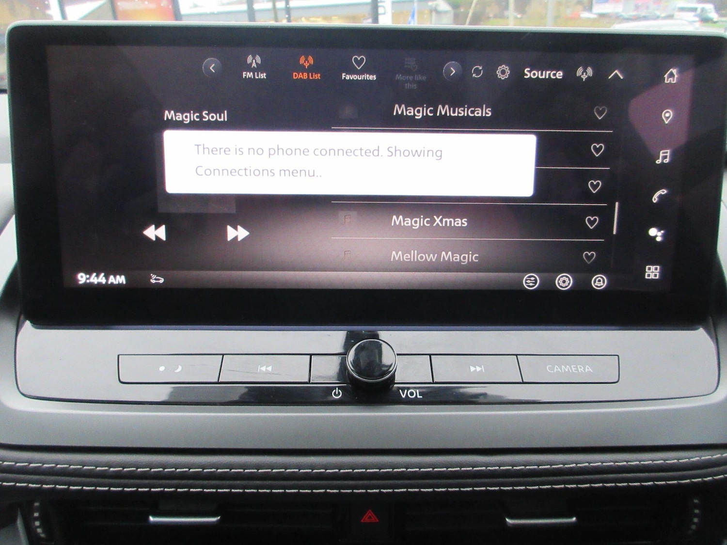 Used Nissan Qashqai for sale - 77279836: Photo 34