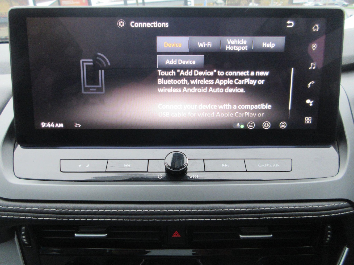 Used Nissan Qashqai for sale - 77279836: Photo 35