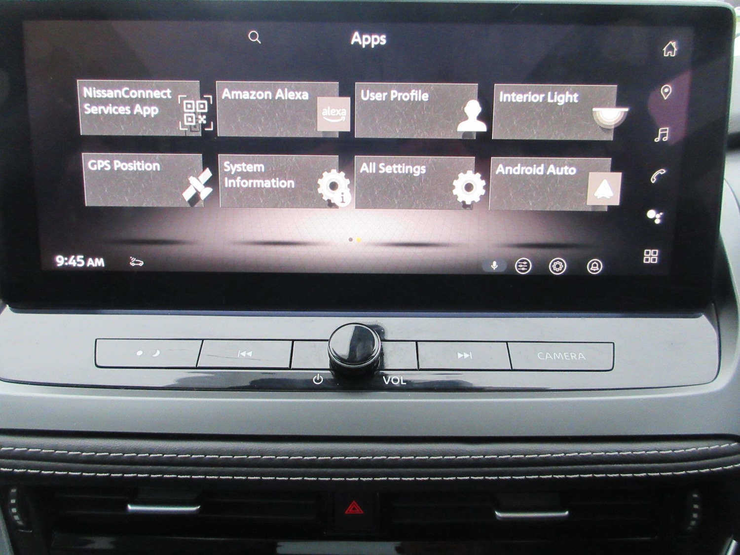 Used Nissan Qashqai for sale - 77279836: Photo 37