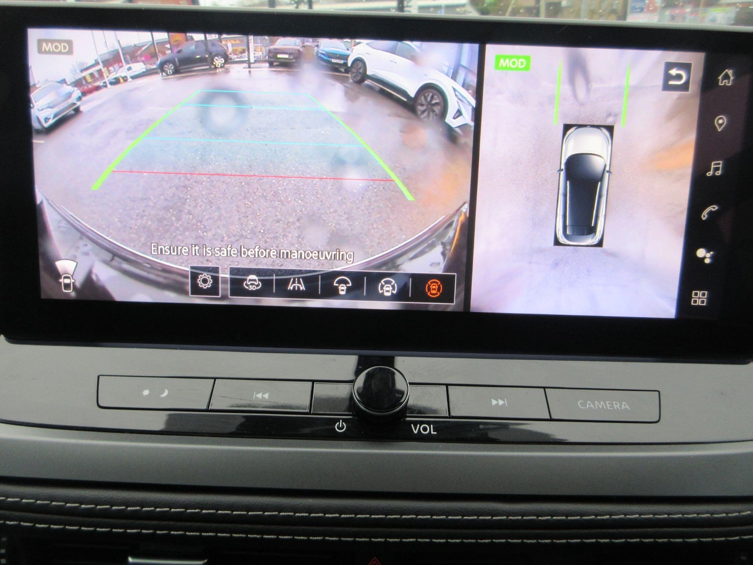 Used Nissan Qashqai for sale - 77279836: Photo 38