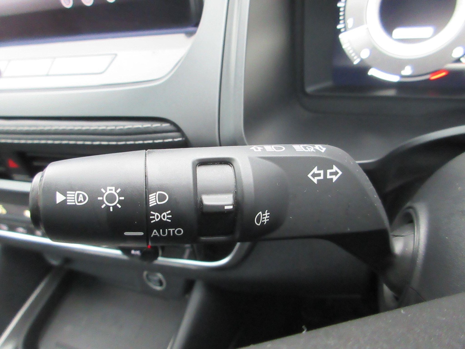 Used Nissan Qashqai for sale - 77279836: Photo 44