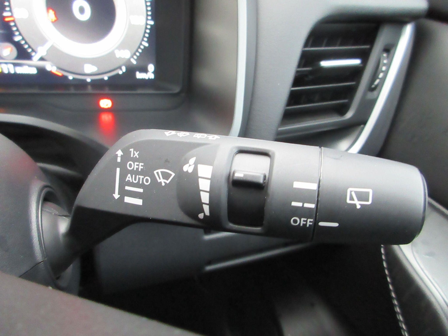 Used Nissan Qashqai for sale - 77279836: Photo 46