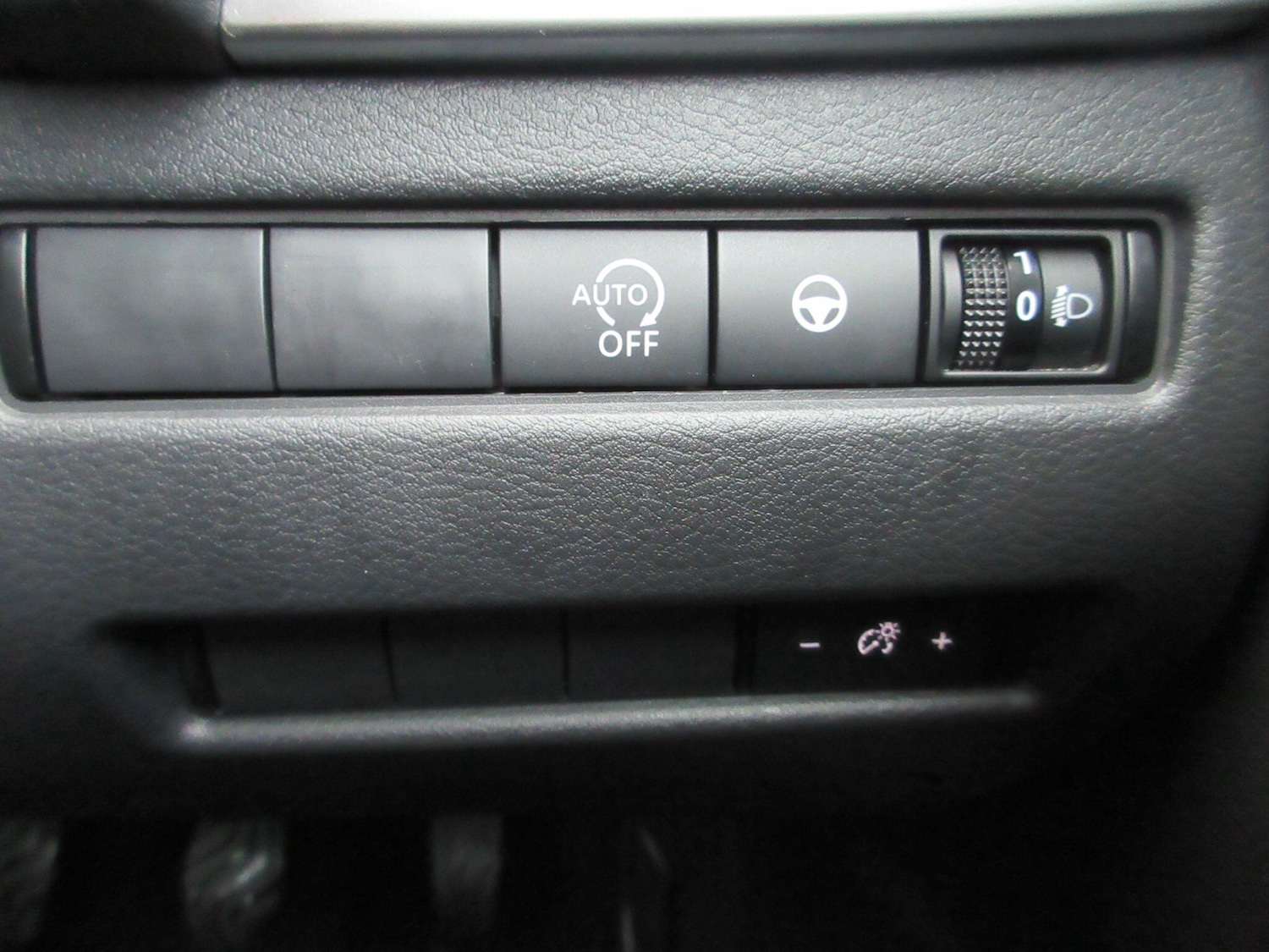 Used Nissan Qashqai for sale - 77279836: Photo 48