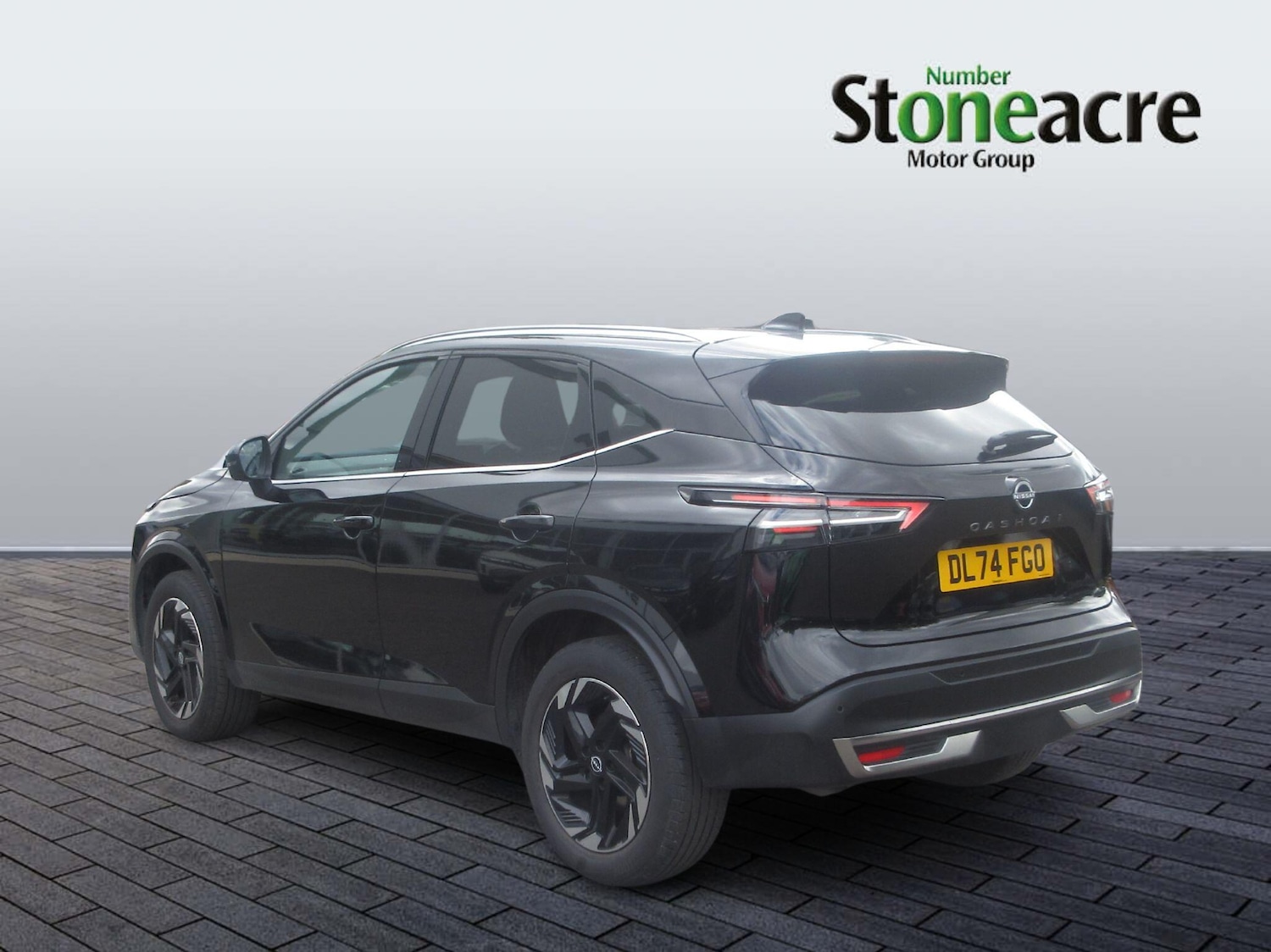 Used Nissan Qashqai for sale - 77279836: Photo 5