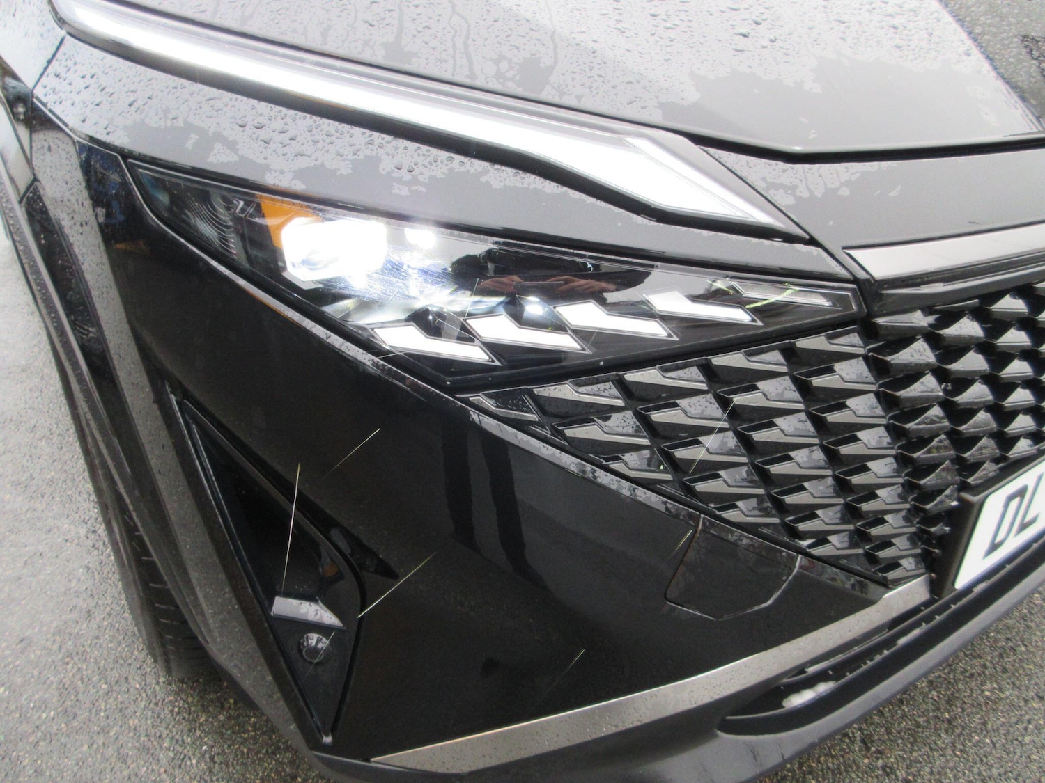 Used Nissan Qashqai for sale - 77279836: Photo 53