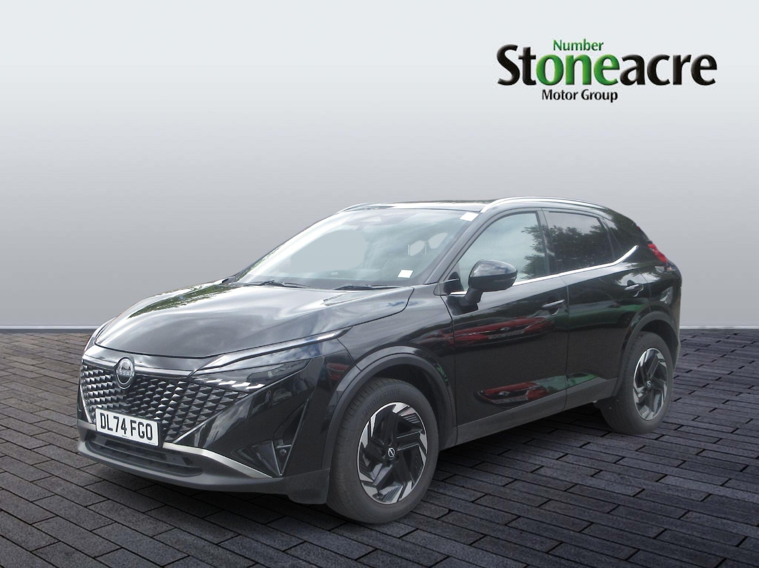 Used Nissan Qashqai for sale - 77279836: Photo 7