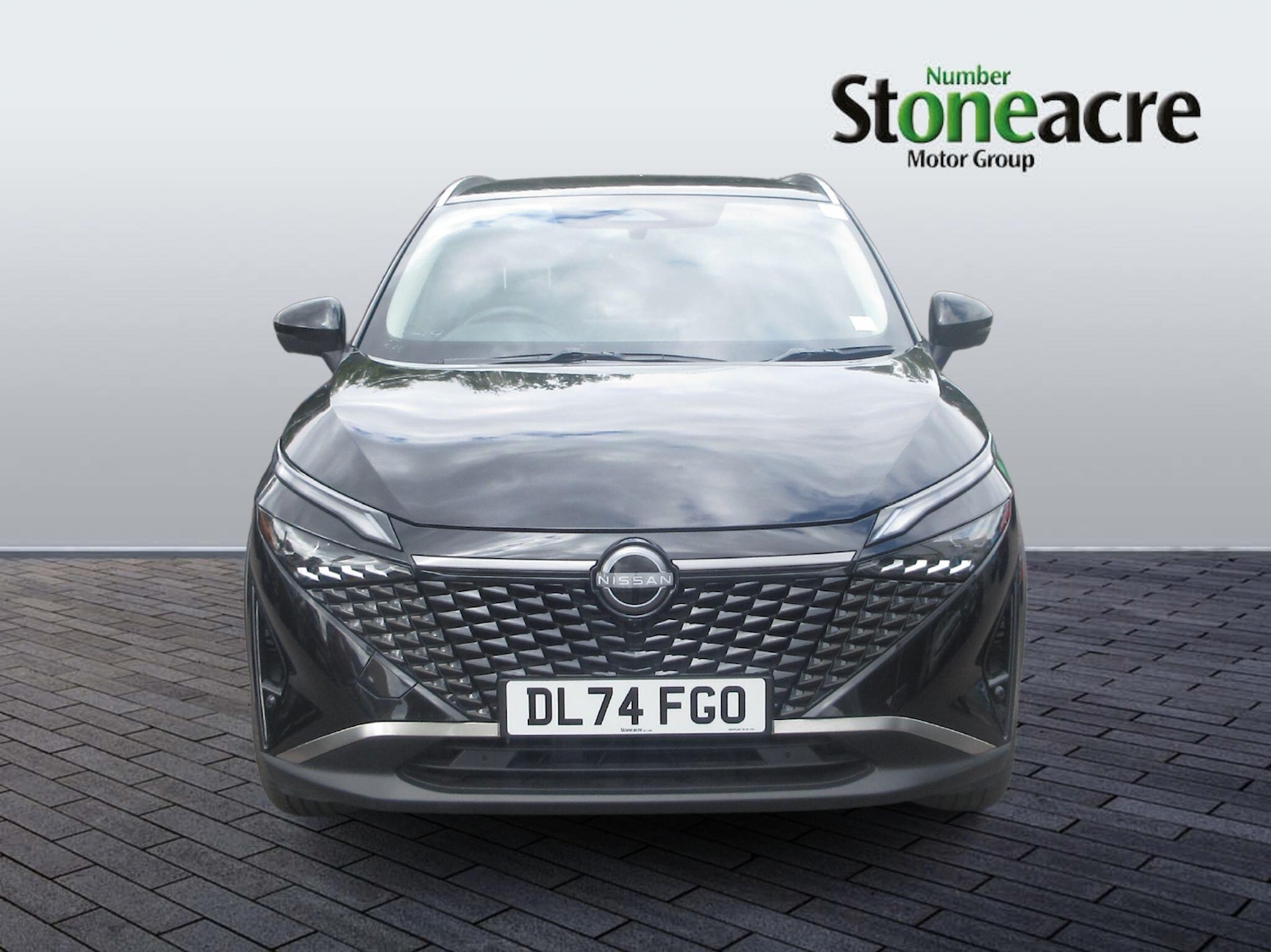 Used Nissan Qashqai for sale - 77279836: Photo 8