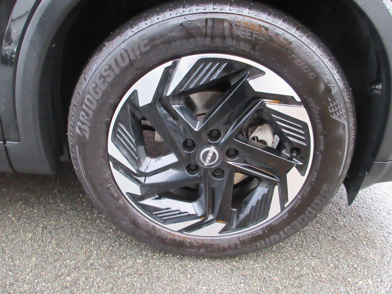 Used Nissan Qashqai for sale - 77279836: Photo 9