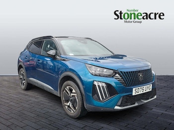 Used Peugeot 2008 2025 for sale - 79426315: Photo