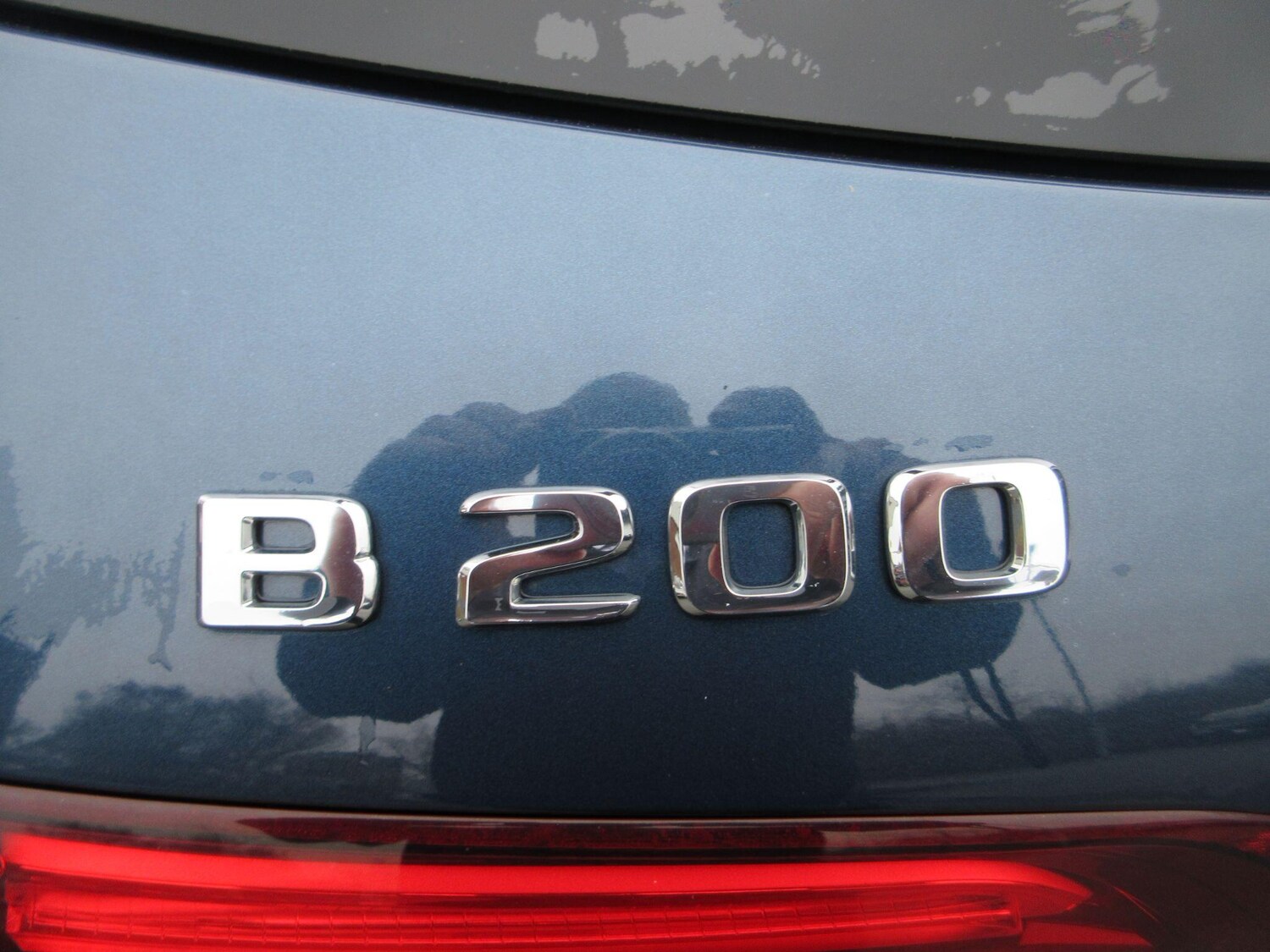 Used Mercedes-Benz B Class 2021 for sale - 77441223: Photo 14