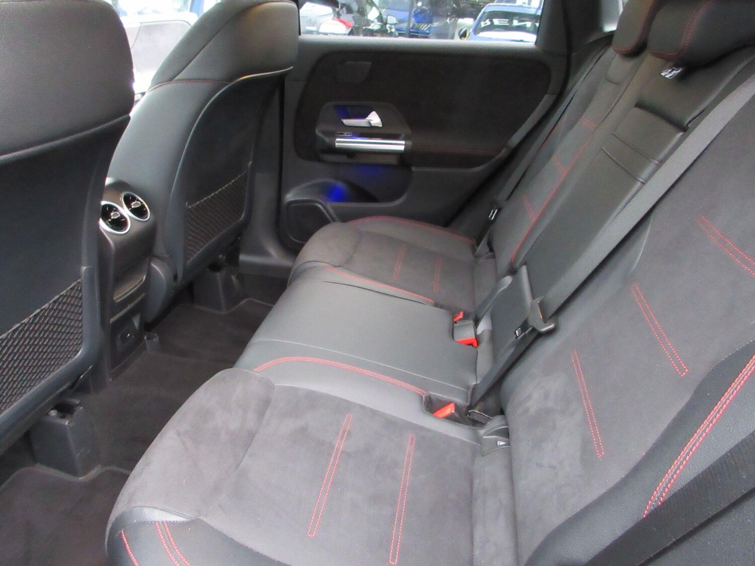 Used Mercedes-Benz B Class 2021 for sale - 77441223: Photo 18