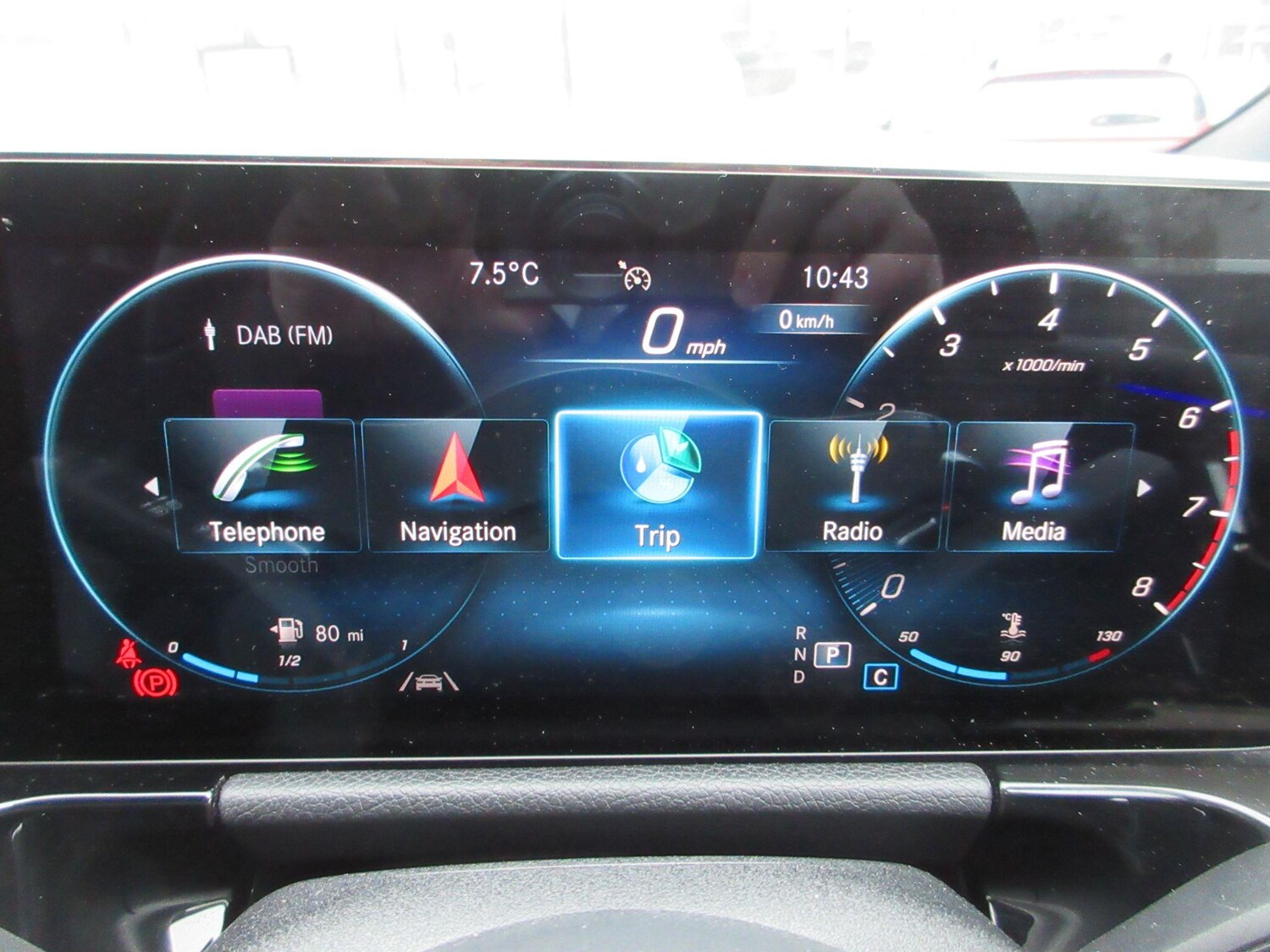 Used Mercedes-Benz B Class 2021 for sale - 77441223: Photo 22