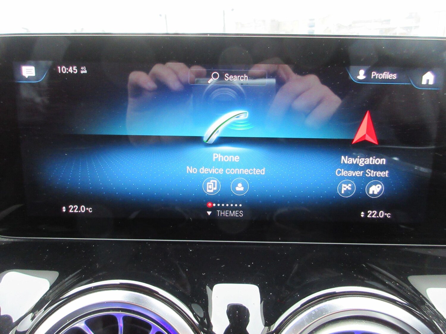 Used Mercedes-Benz B Class 2021 for sale - 77441223: Photo 30