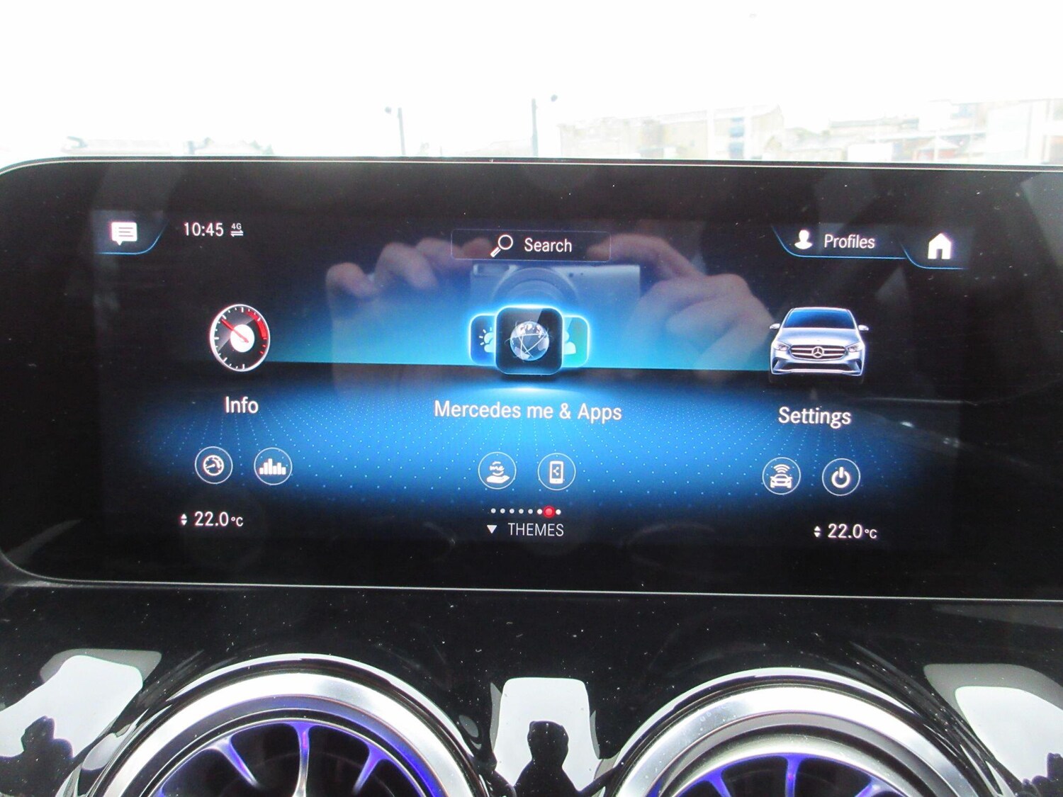 Used Mercedes-Benz B Class 2021 for sale - 77441223: Photo 32