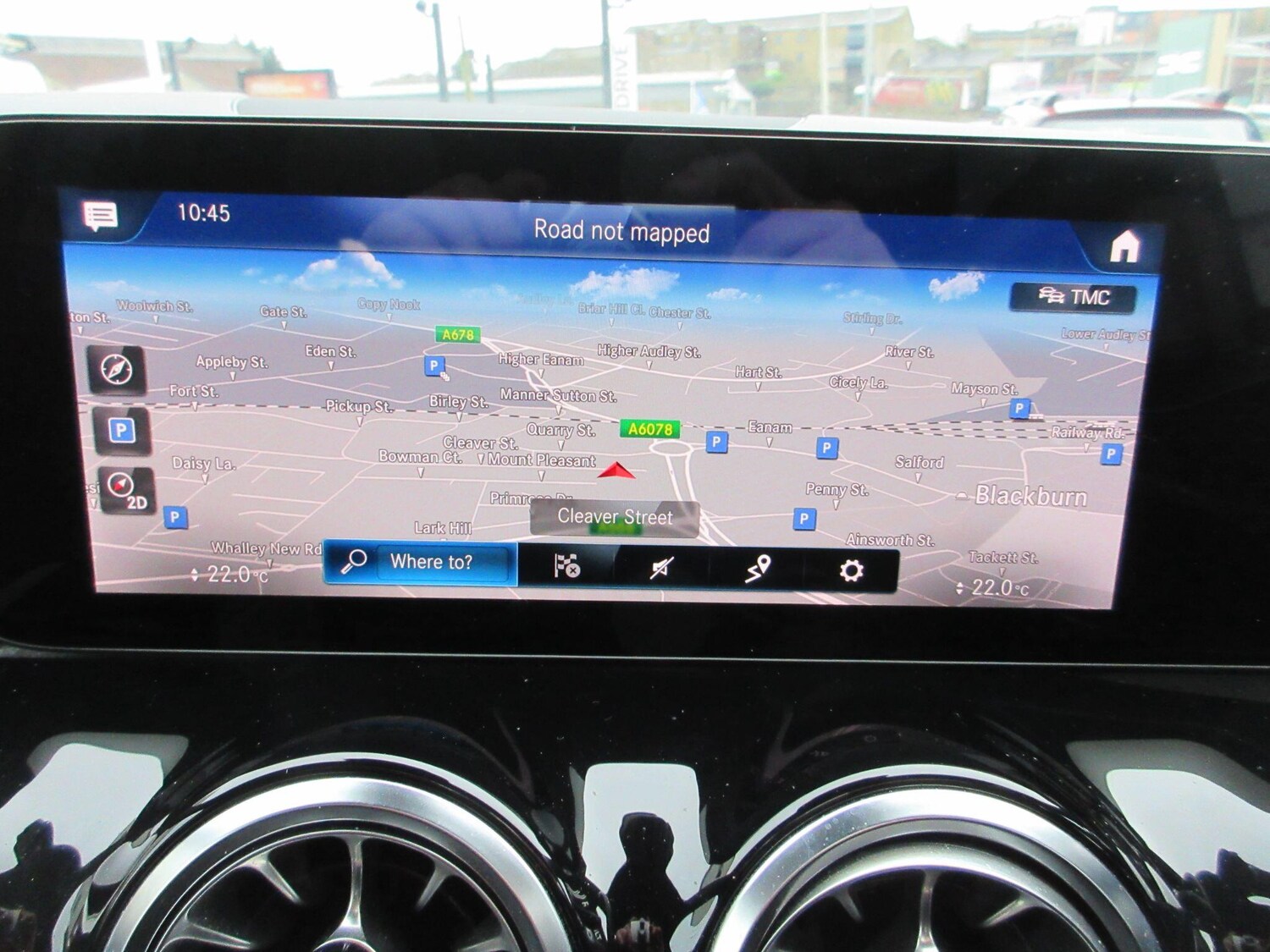 Used Mercedes-Benz B Class 2021 for sale - 77441223: Photo 33