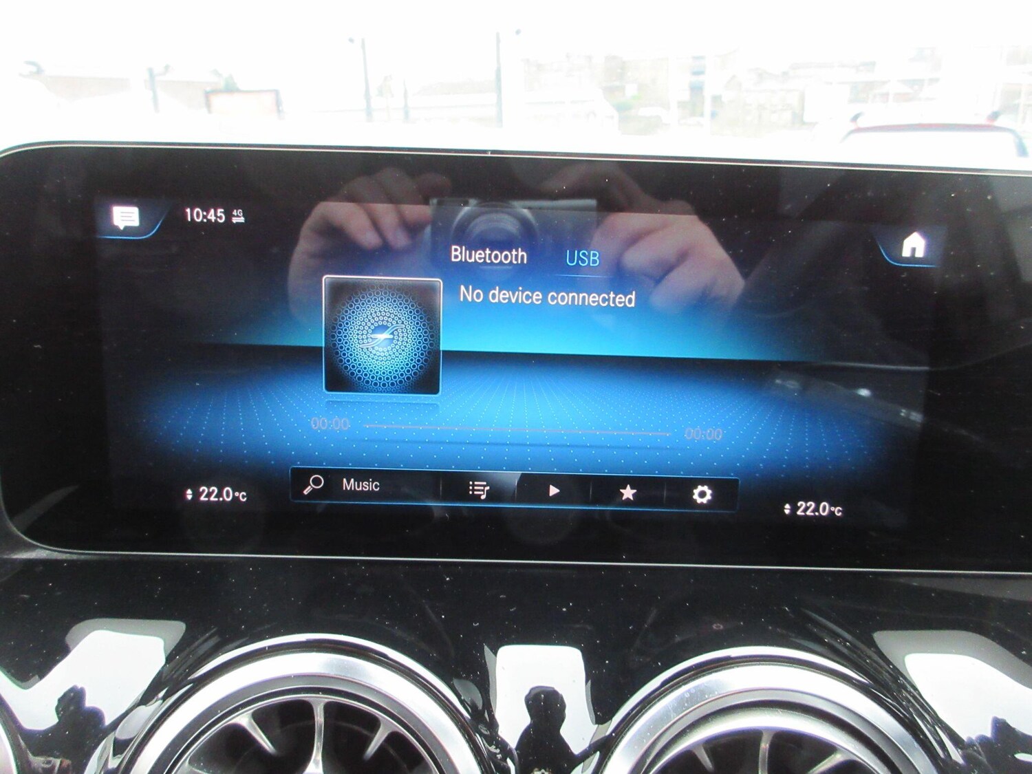 Used Mercedes-Benz B Class 2021 for sale - 77441223: Photo 34