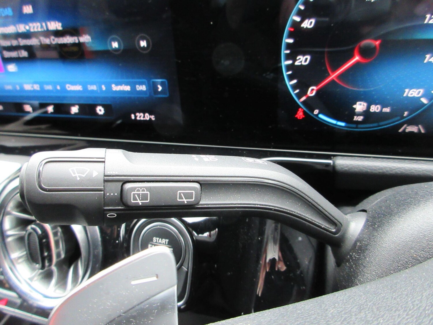 Used Mercedes-Benz B Class 2021 for sale - 77441223: Photo 41