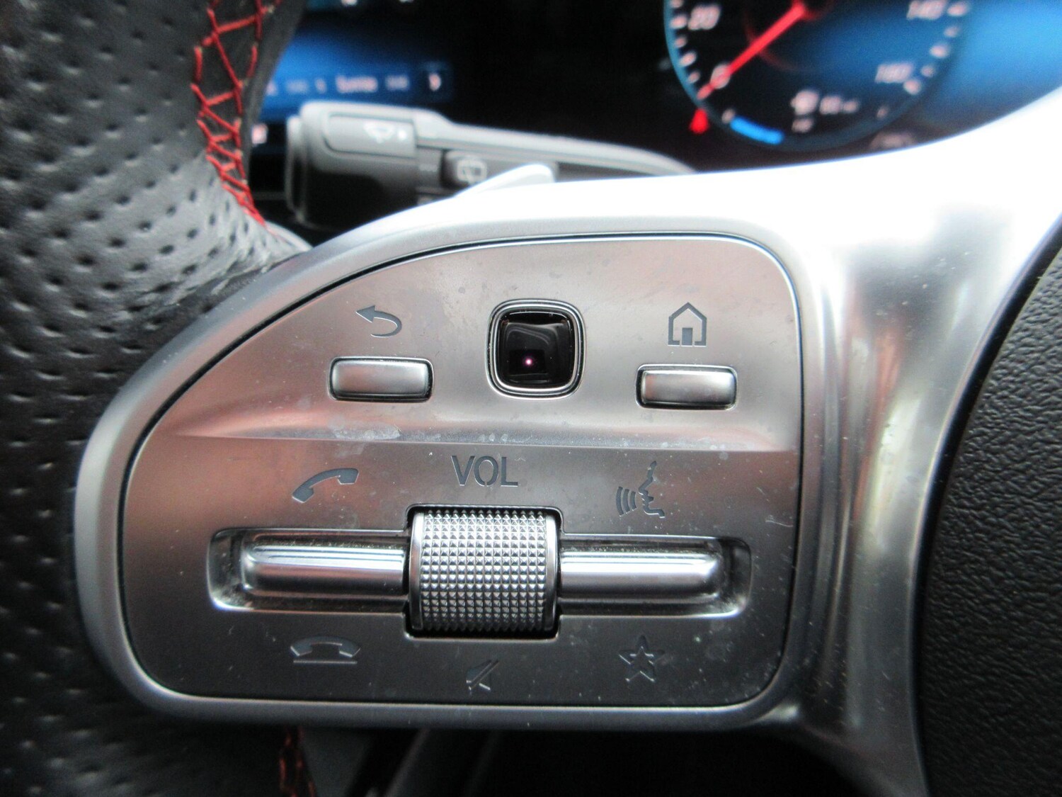 Used Mercedes-Benz B Class 2021 for sale - 77441223: Photo 42