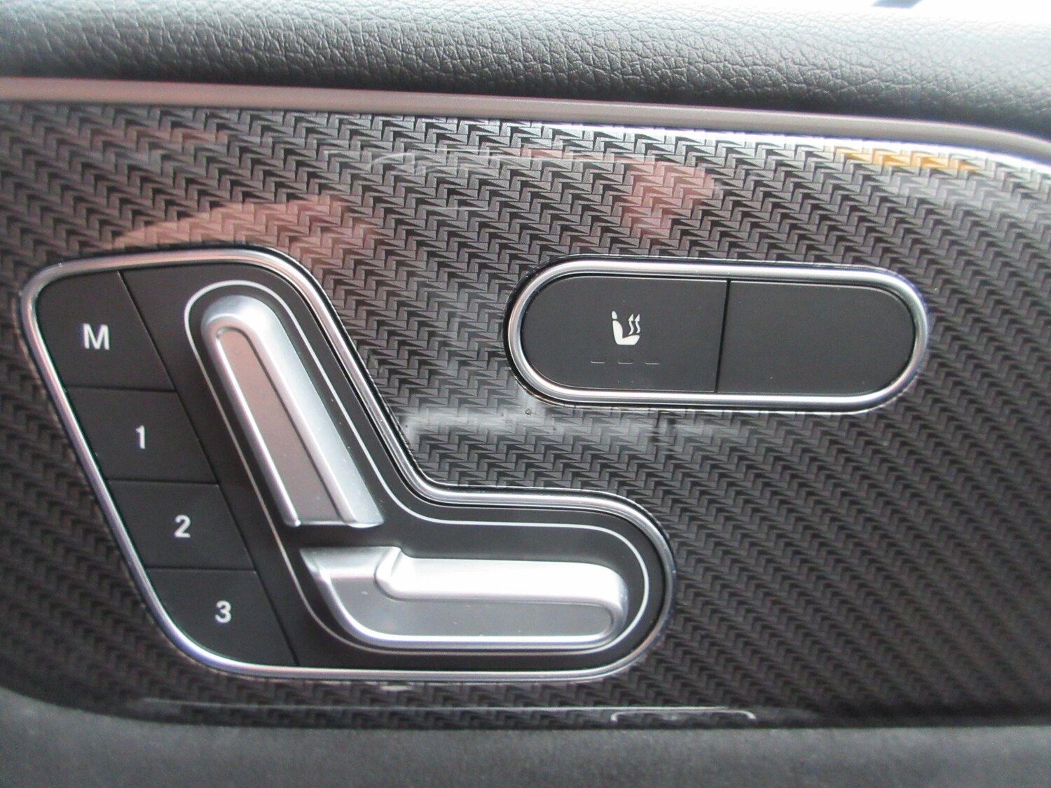 Used Mercedes-Benz B Class 2021 for sale - 77441223: Photo 49