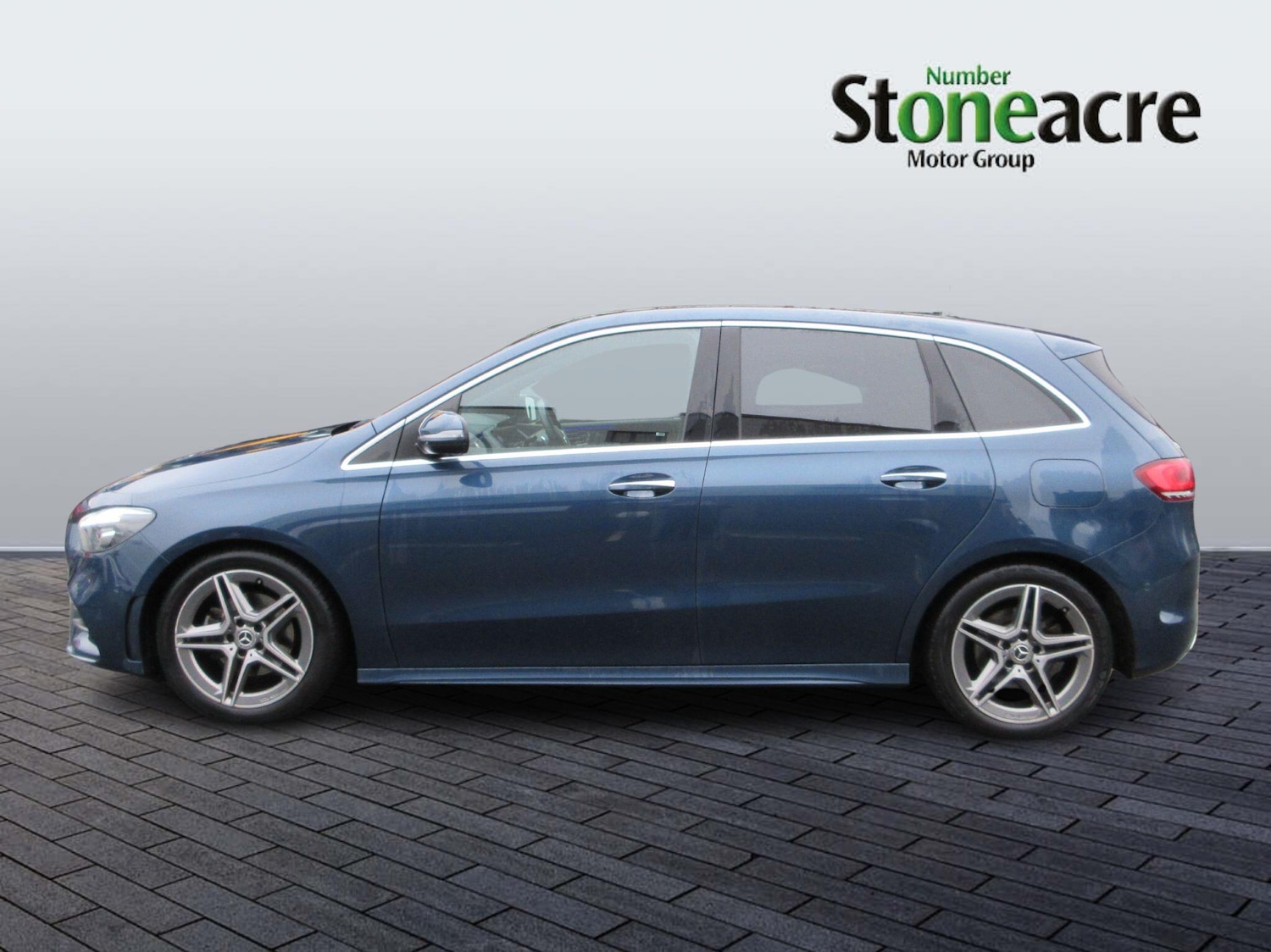 Used Mercedes-Benz B Class 2021 for sale - 77441223: Photo 6