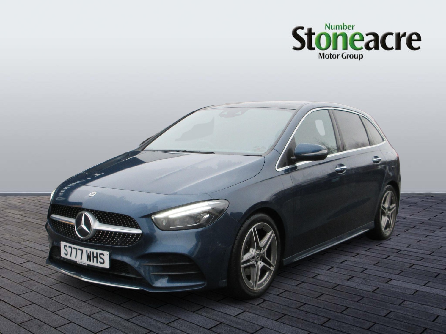 Used Mercedes-Benz B Class 2021 for sale - 77441223: Photo 7