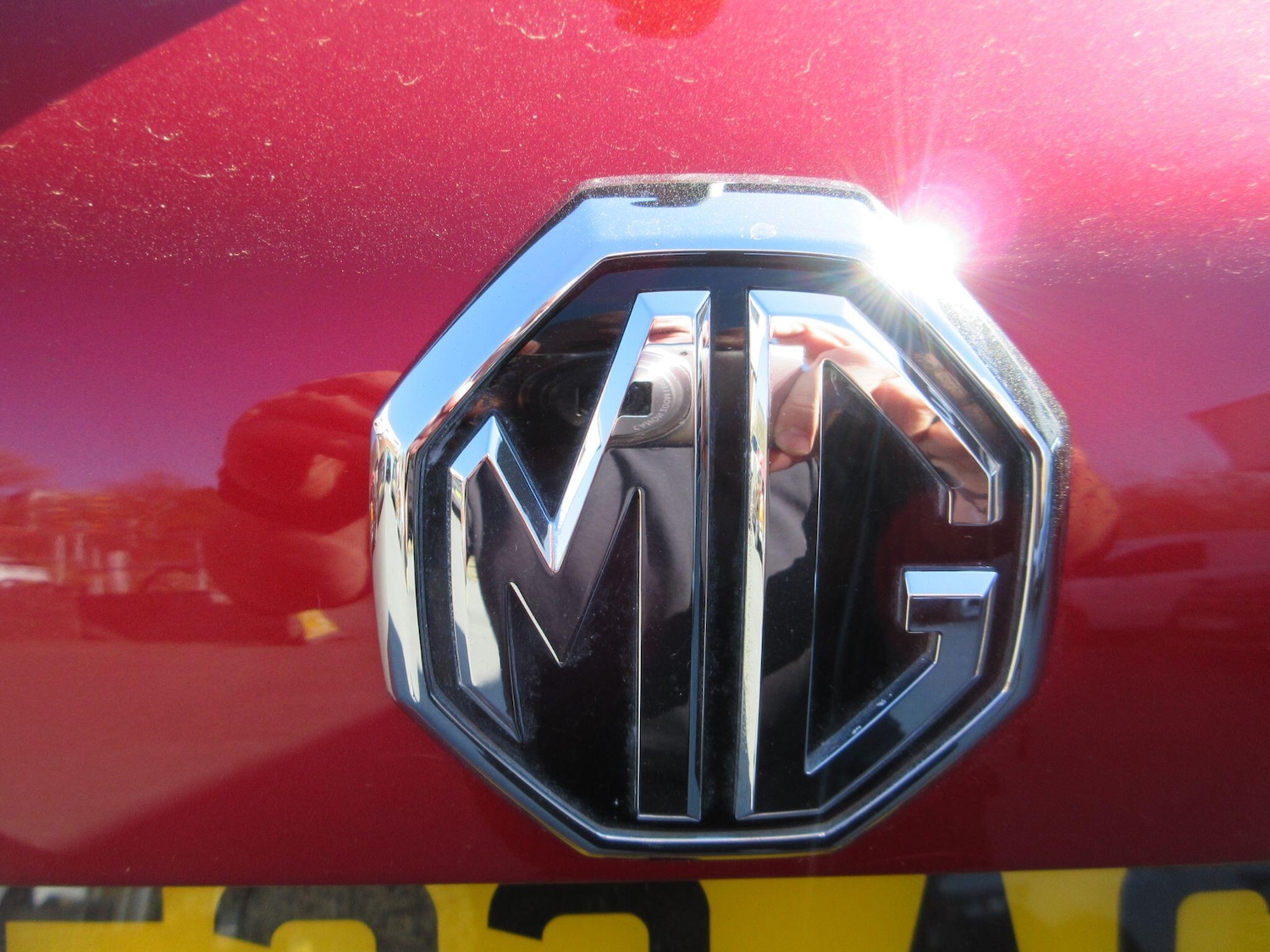 Used MG MG HS 2023 for sale - 78204374: Photo 11