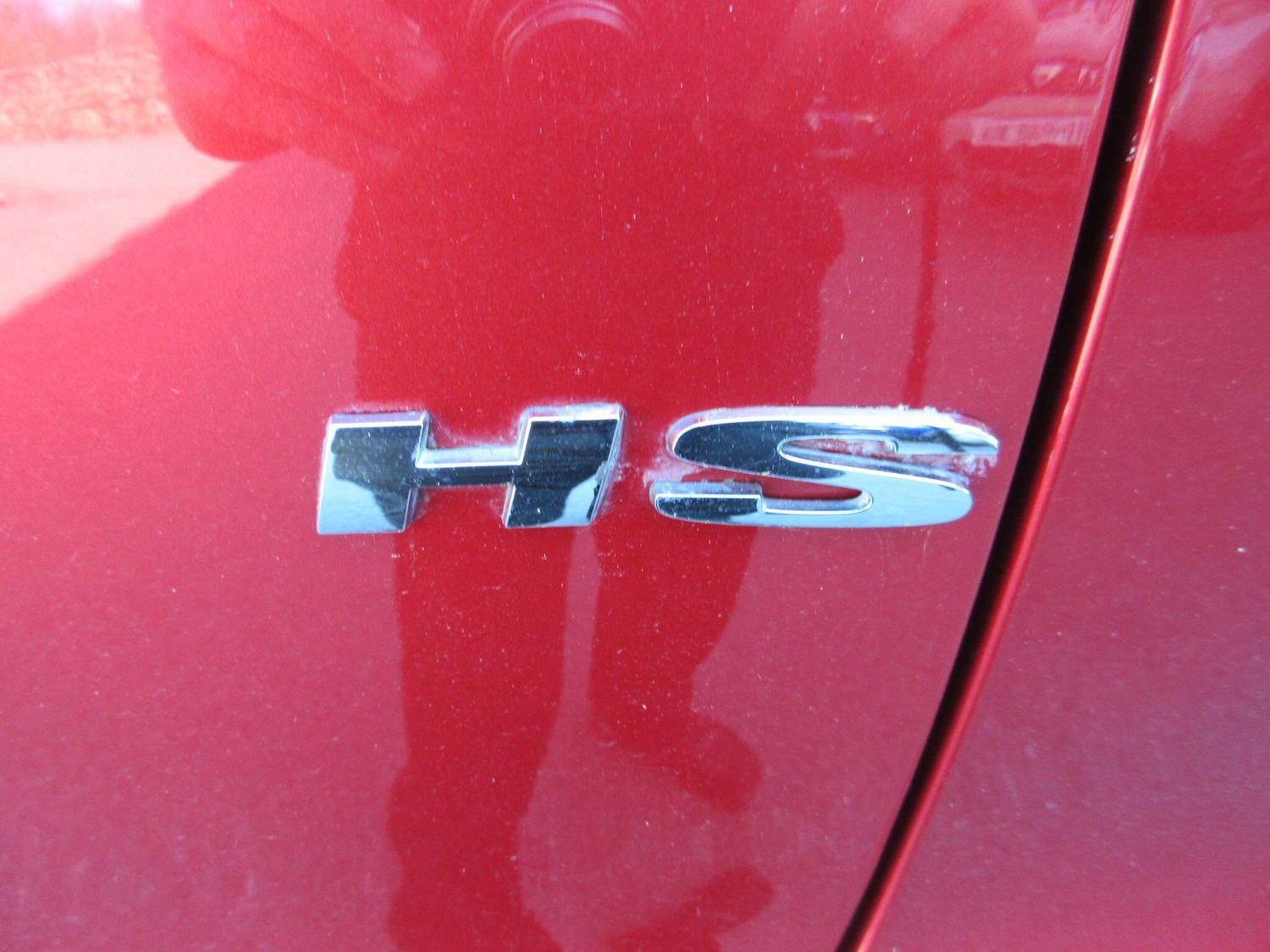 Used MG MG HS 2023 for sale - 78204374: Photo 12