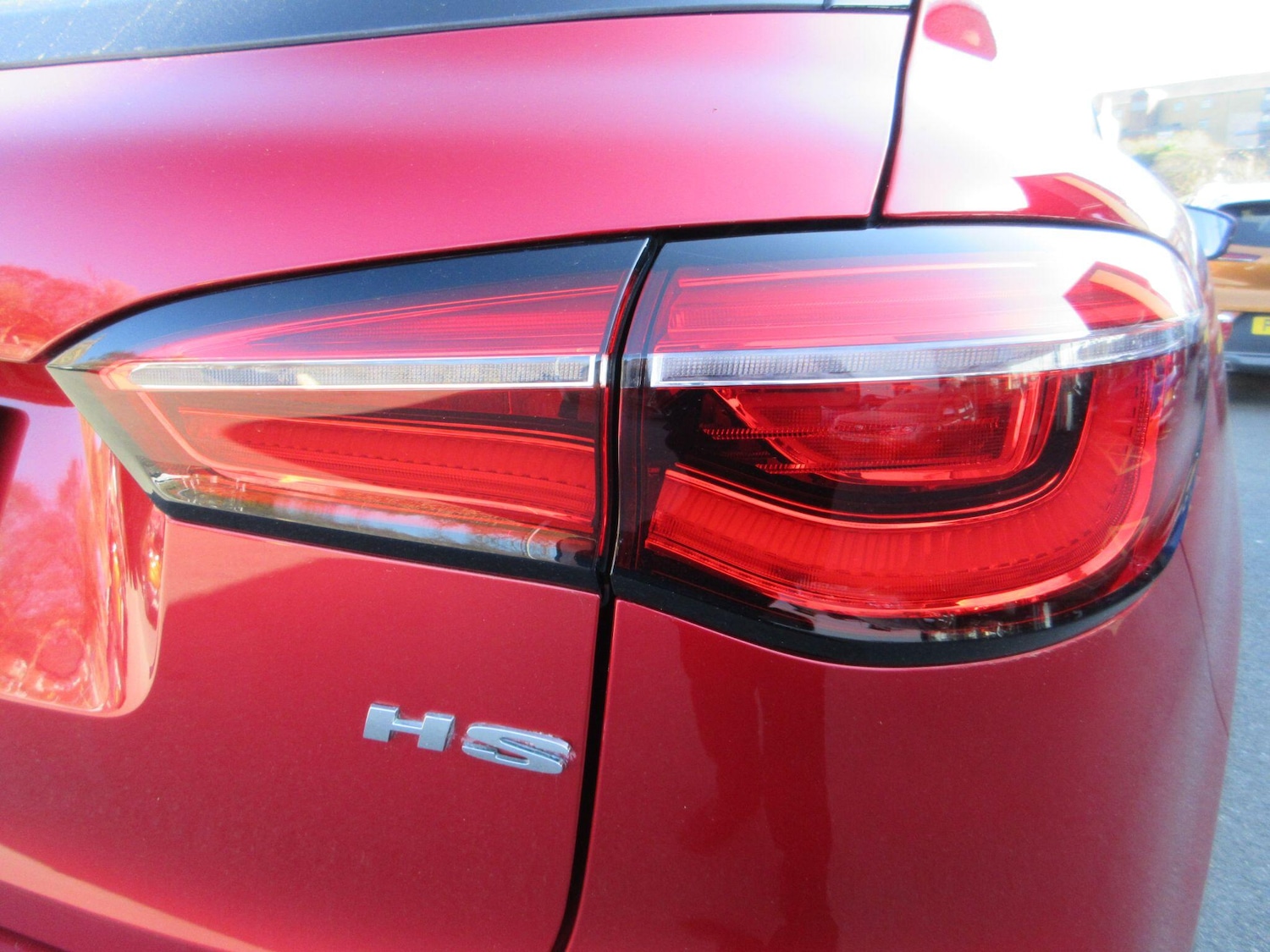 Used MG MG HS 2023 for sale - 78204374: Photo 13