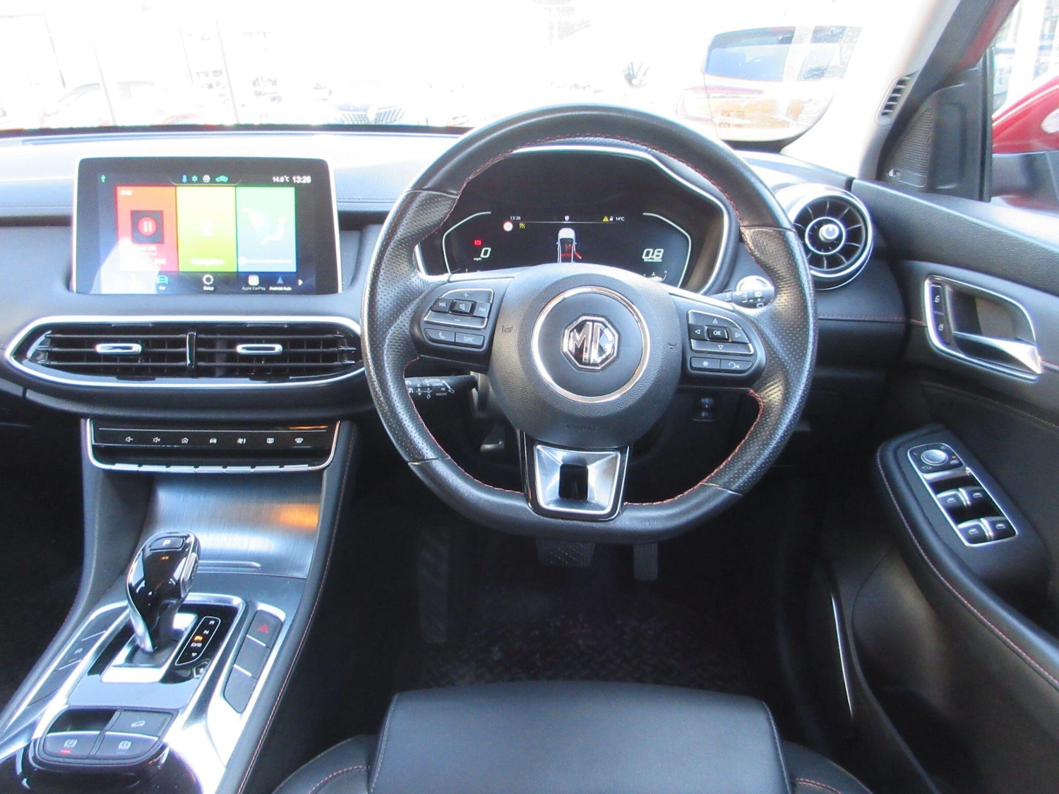 Used MG MG HS 2023 for sale - 78204374: Photo 15