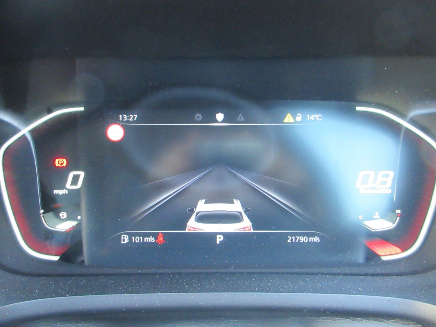 Used MG MG HS 2023 for sale - 78204374: Photo 17