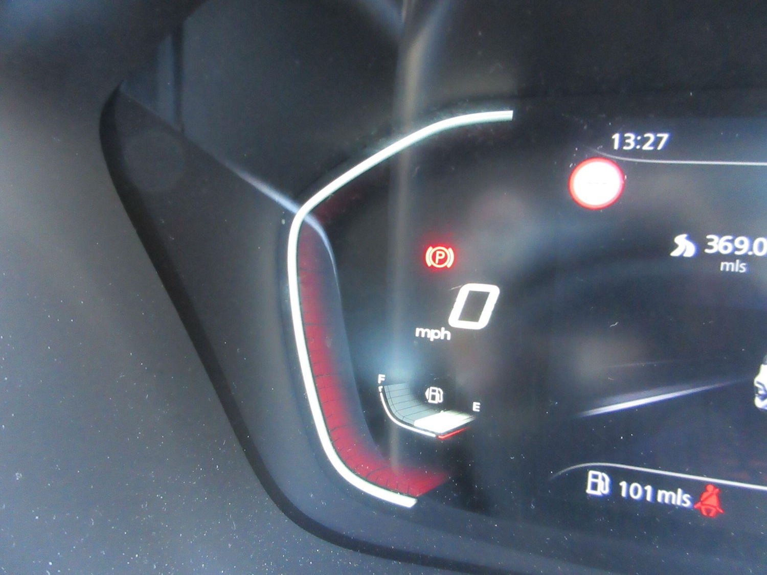 Used MG MG HS 2023 for sale - 78204374: Photo 24