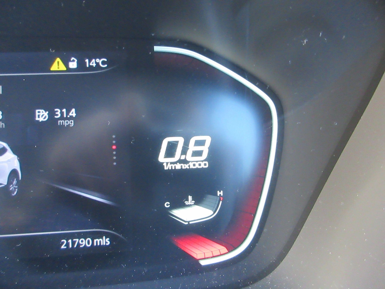 Used MG MG HS 2023 for sale - 78204374: Photo 25