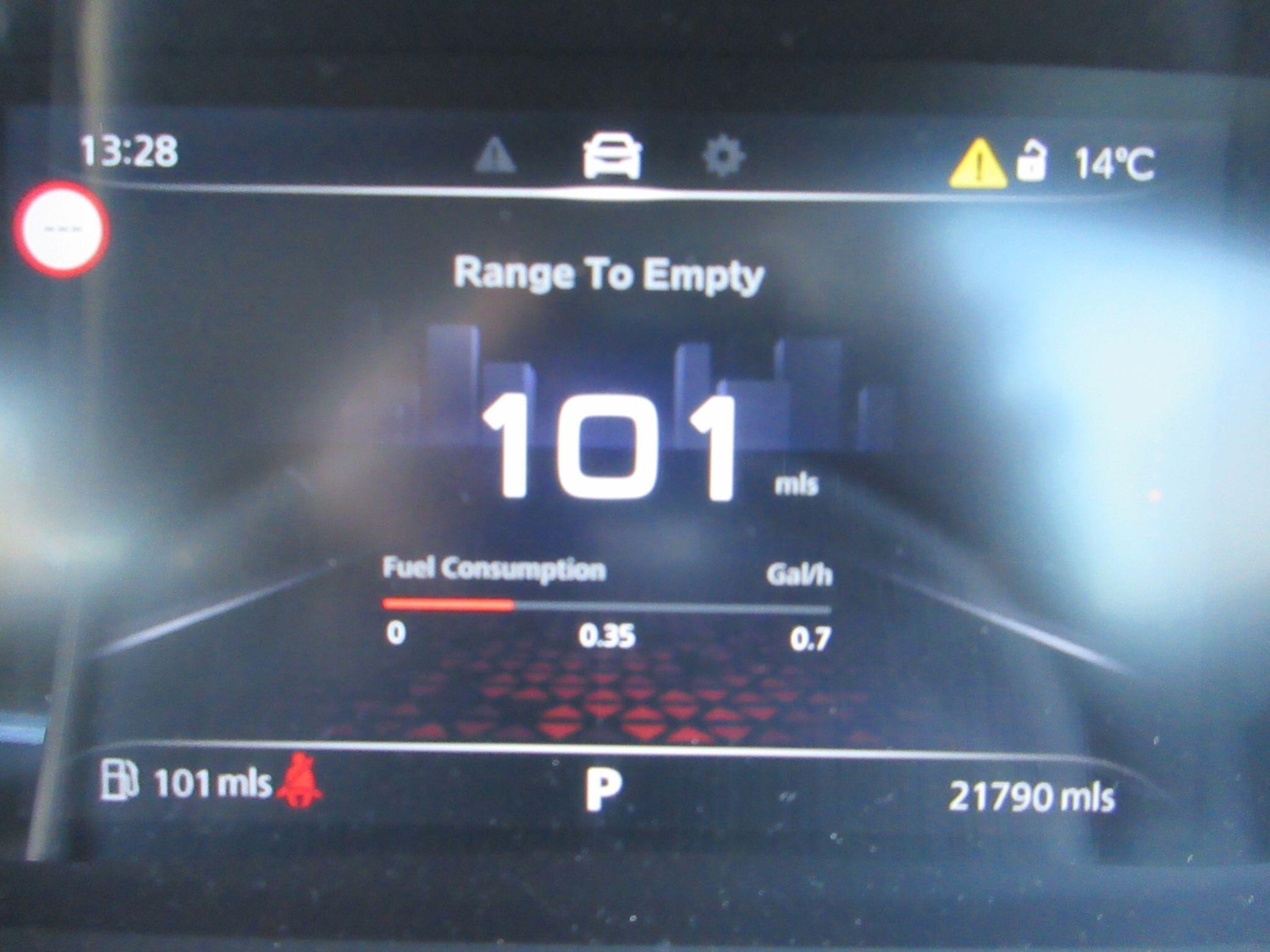 Used MG MG HS 2023 for sale - 78204374: Photo 27