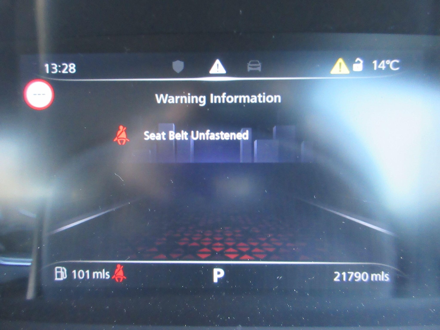 Used MG MG HS 2023 for sale - 78204374: Photo 30