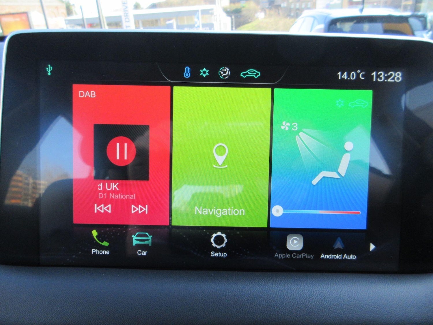 Used MG MG HS 2023 for sale - 78204374: Photo 31