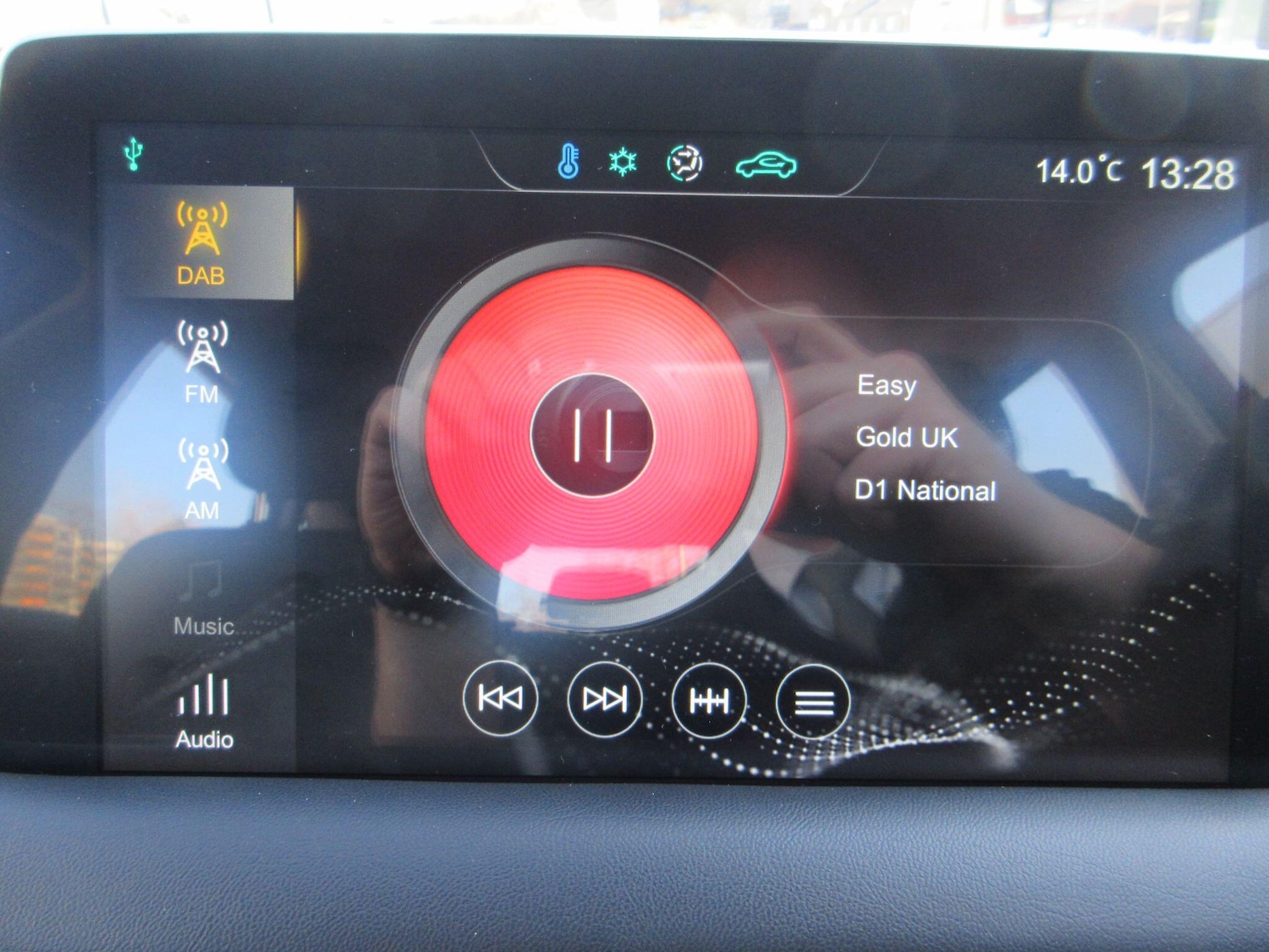 Used MG MG HS 2023 for sale - 78204374: Photo 32